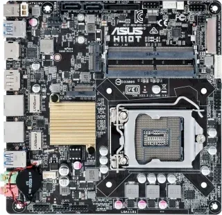Asus H110T