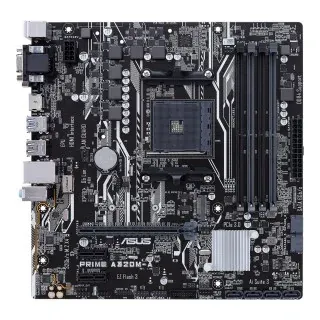 Asus Prime A320M-A