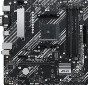 Asus Prime A520M-A II
