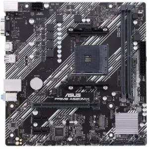 Asus Prime A520M-K