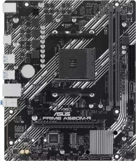 Asus Prime A520M-R