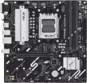 Asus Prime A620AM-A-CSM