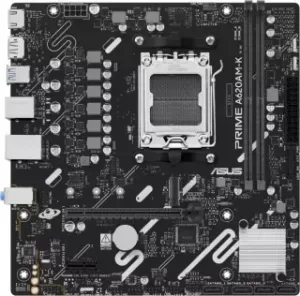 Asus Prime A620AM-K