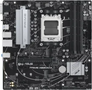 Asus Prime A620M-A-CSM