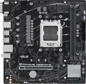 Asus Prime A620M-E CSM