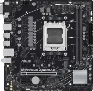 Asus Prime A620M-E