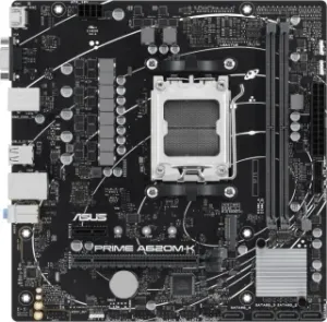 Asus Prime A620M-K