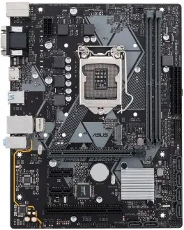 Asus Prime B360M-D