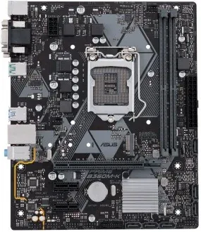Asus Prime B360M-K