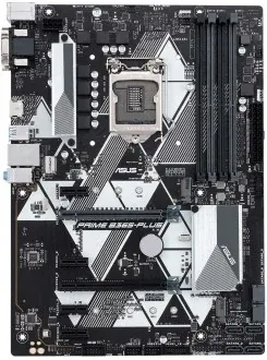 Asus Prime B365-Plus