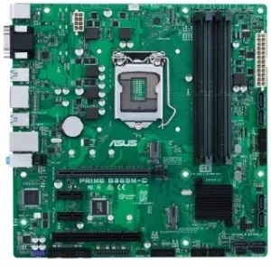 Asus Prime B365M-C/CSM