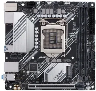 Asus Prime B460I-Plus