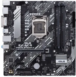 Asus Prime B460M-A