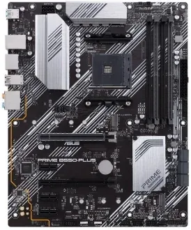 Asus Prime B550-Plus
