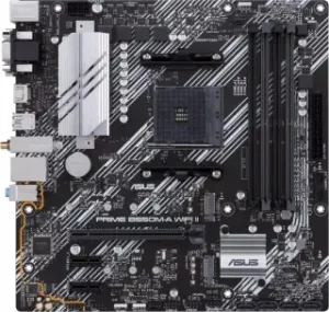 Asus Prime B550M-A Wi-Fi II