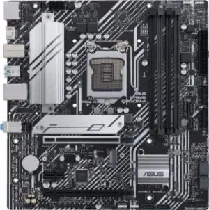 Asus Prime B560M-A
