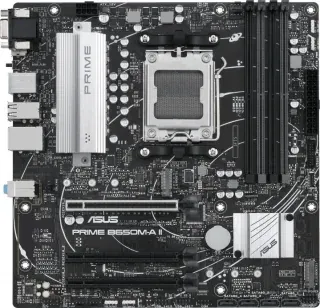 Asus Prime B650M-A II