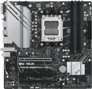 Asus Prime B650M-A WiFi II