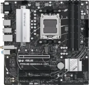 Asus Prime B650M-A WiFi