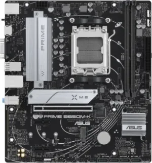 Asus Prime B650M-K