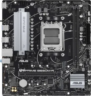 Asus Prime B650M-R