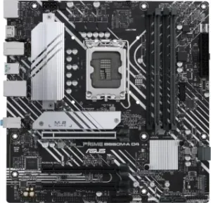 Asus Prime B660M-A D4