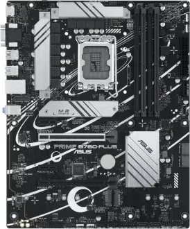 Asus Prime B760-Plus