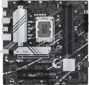Asus Prime B760M-A D4 CSM