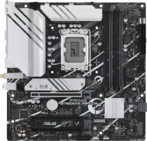 Asus Prime B760M-A WiFi D4