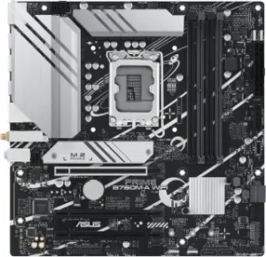 Asus Prime B760M-A WiFi