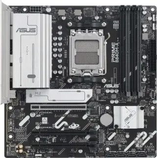 Asus Prime B840M-A-CSM