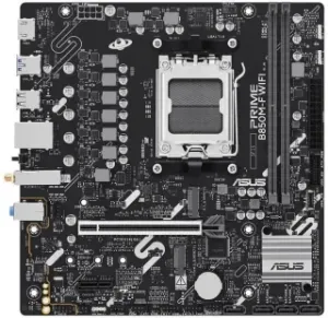 Asus Prime B850M-F WiFi