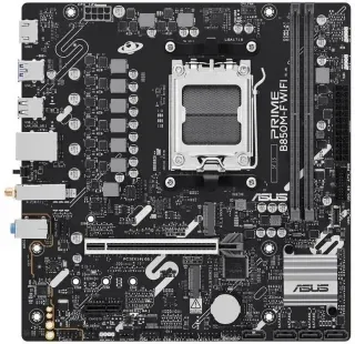 Asus Prime B850M-F WiFi