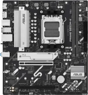 Asus Prime B850M-K