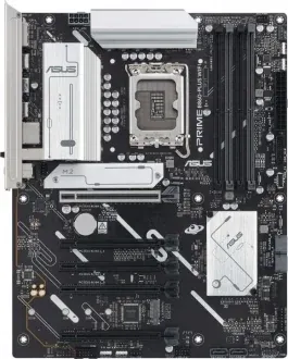 Asus Prime B860-Plus WiFi
