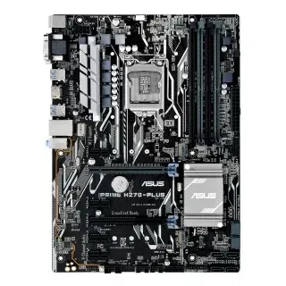 Asus Prime H270-Plus