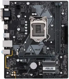 Asus Prime H310M-A R2.0