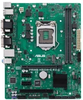 Asus Prime H310M-C R2.0/CSM