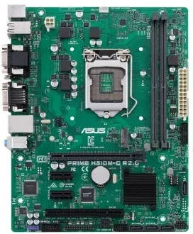 Asus Prime H310M-C