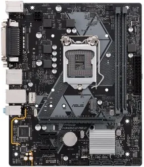 Asus Prime H310M-D R2.0