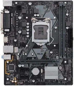 Asus Prime H310M-D