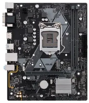 Asus Prime H310M-E R2.0/CSM