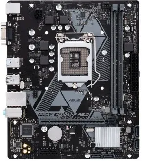 Asus Prime H310M-F R2.0