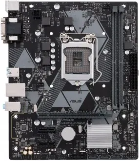 Asus Prime H310M-K R2.0