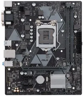 Asus Prime H310M-K