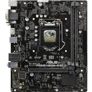 Asus Prime H310M-R R2.0