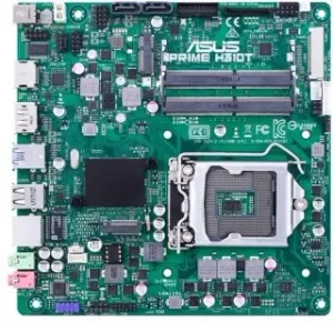 Asus Prime H310T