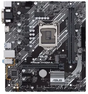 Asus Prime H410M-A/CSM