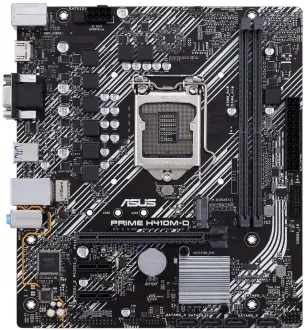Asus Prime H410M-D/CSM