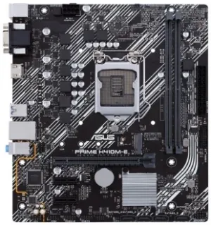 Asus Prime H410M-E/CSM